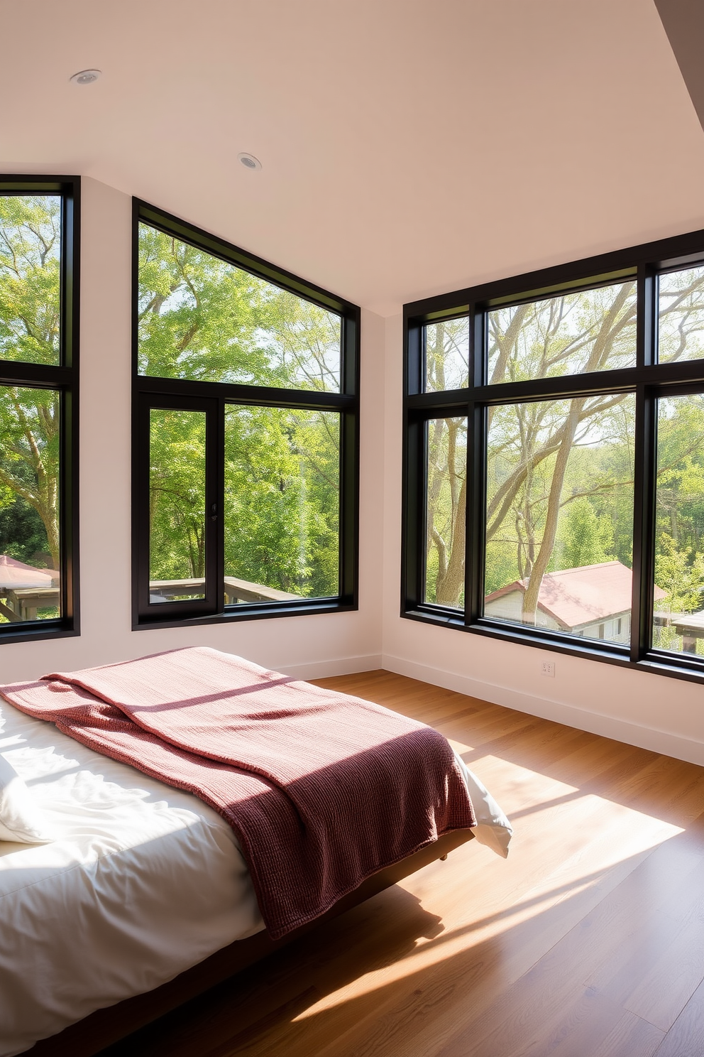 Bedroom Window Design Ideas 28