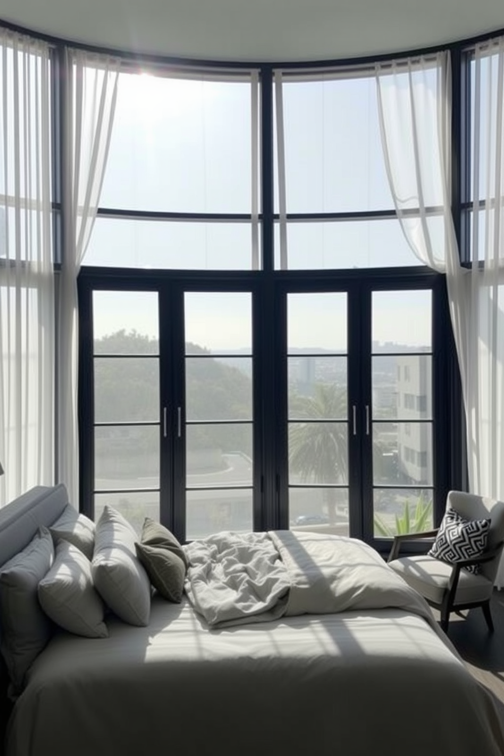 Bedroom Window Design Ideas 6