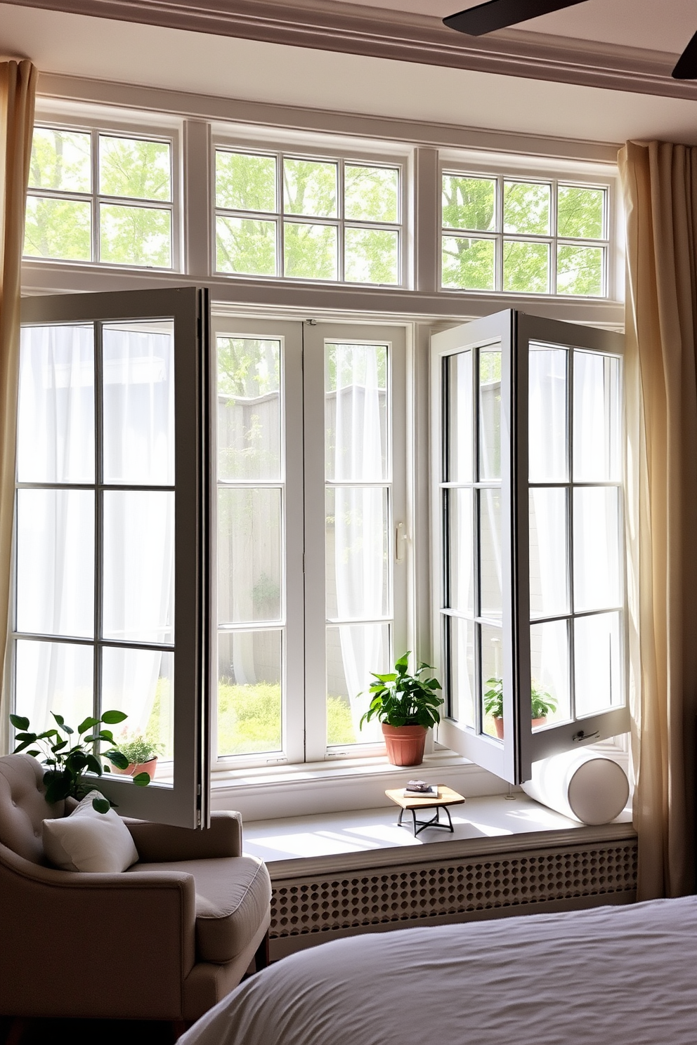 Bedroom Window Design Ideas 8