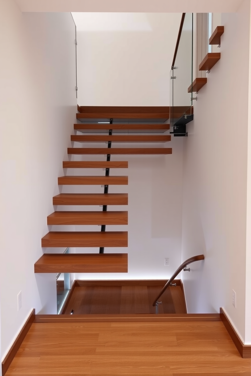 Bespoke Staircase Design Ideas 16