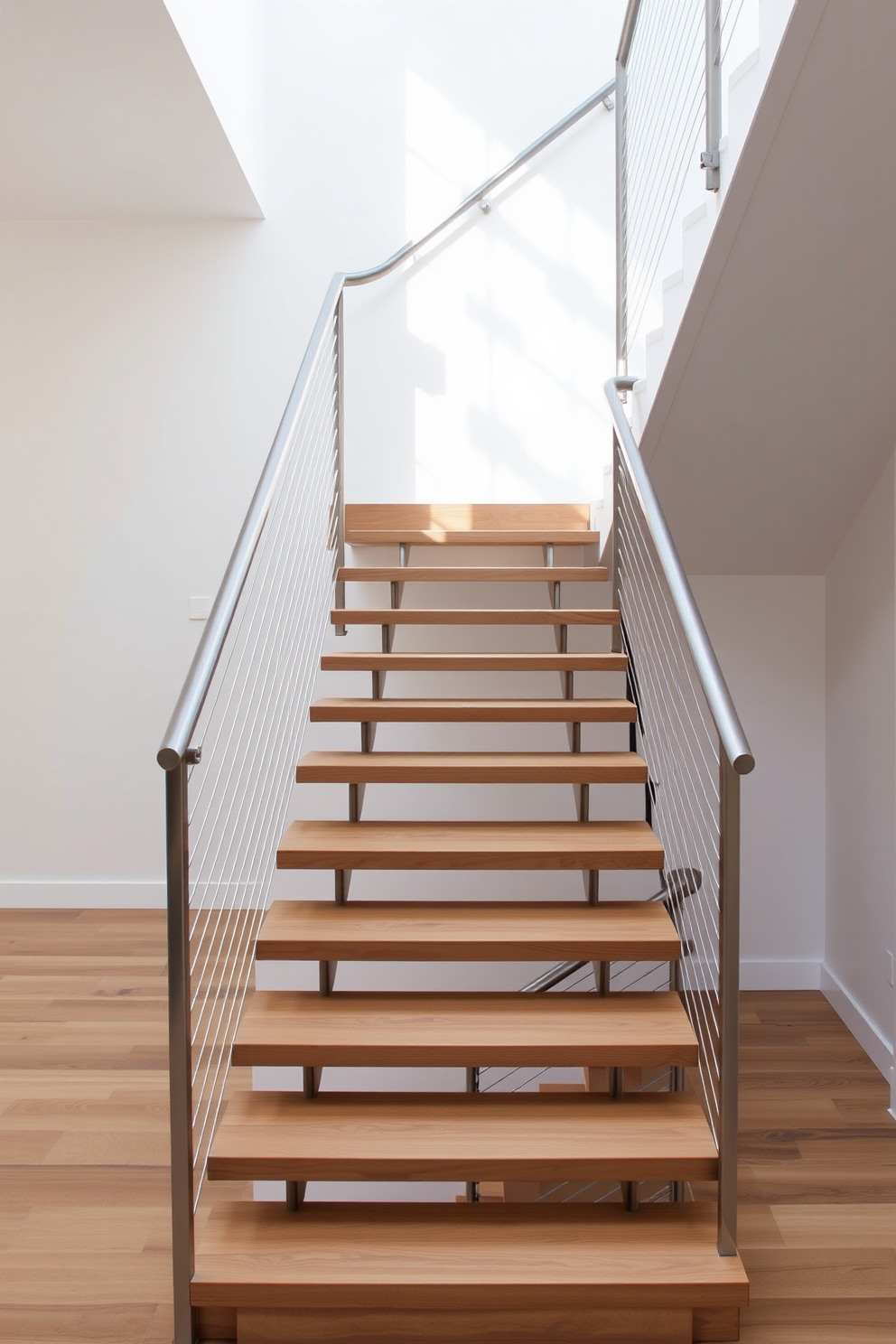 Bespoke Staircase Design Ideas 20