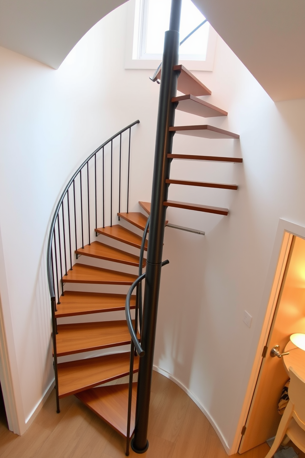 Bespoke Staircase Design Ideas 3