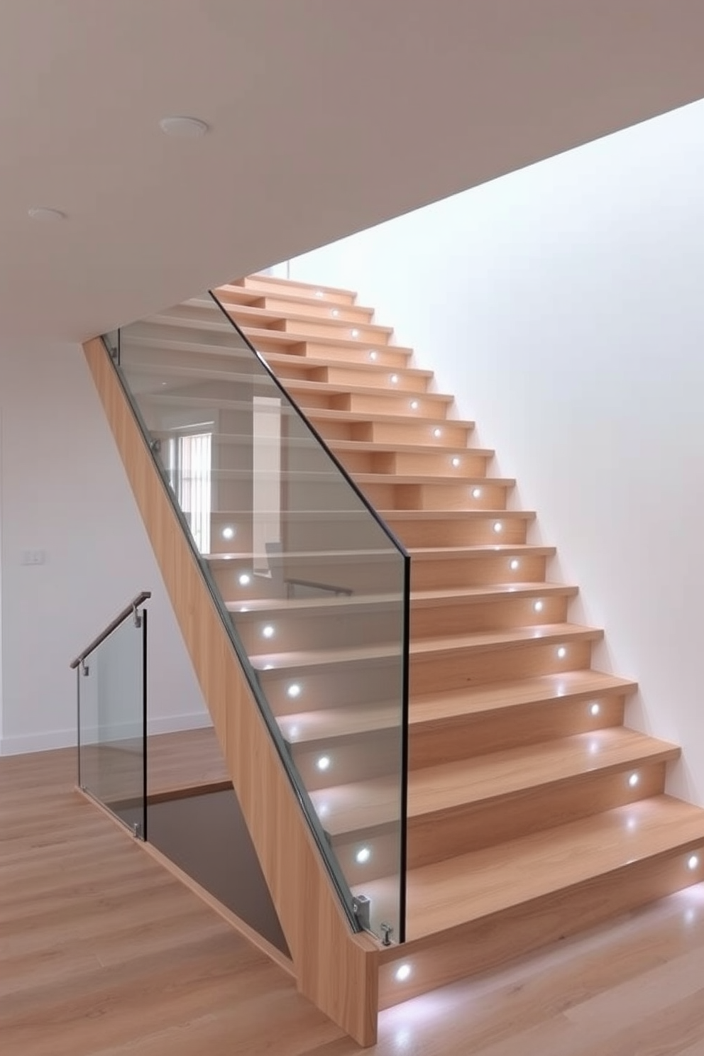 Bespoke Staircase Design Ideas 6