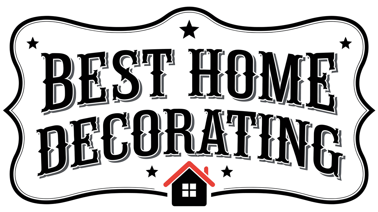 BestHomeDecorating.com Logo