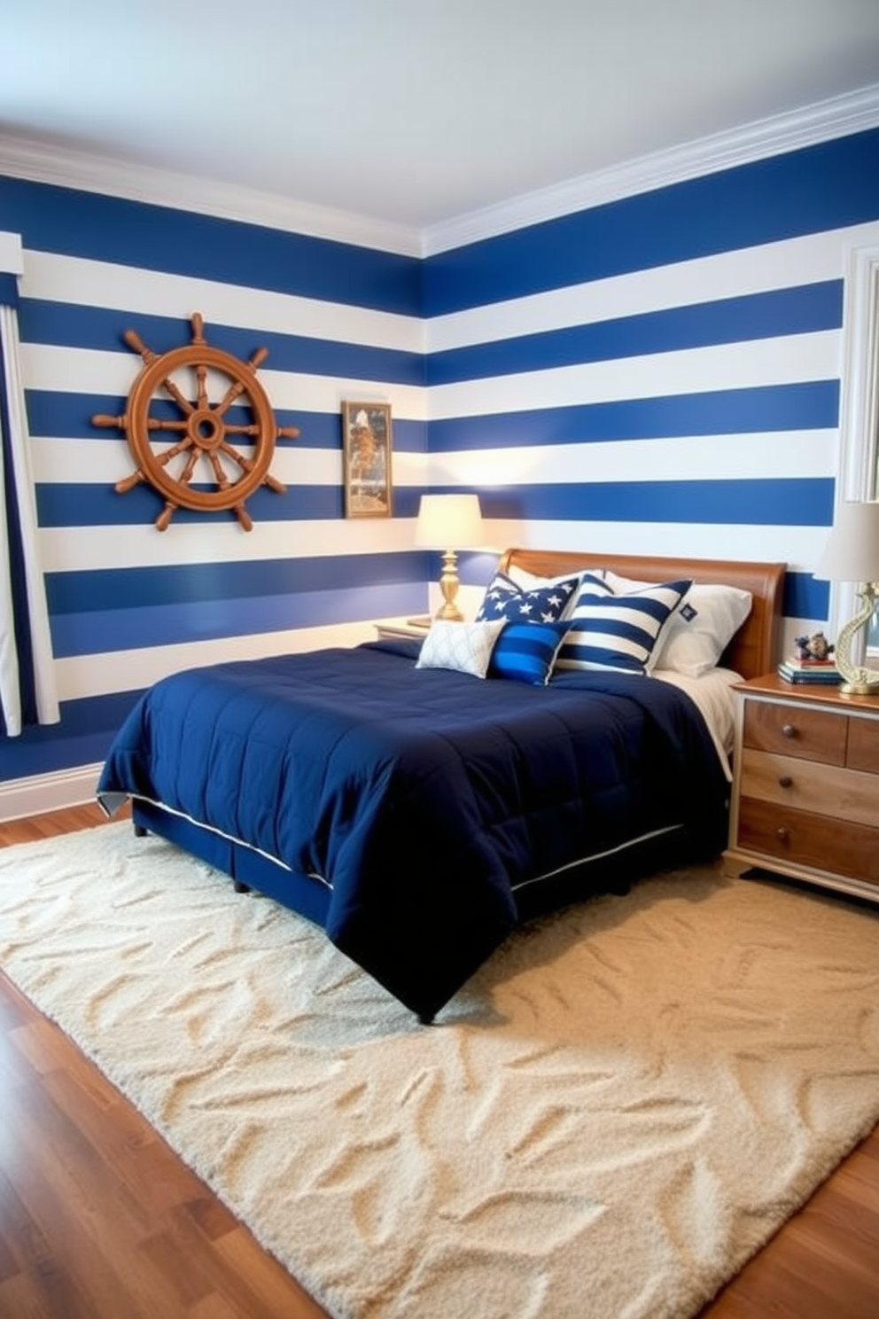 Boys Bedroom Design Ideas 2