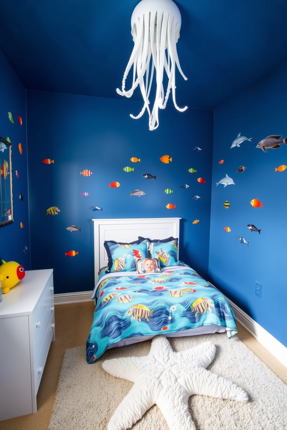 Boys Bedroom Design Ideas 29