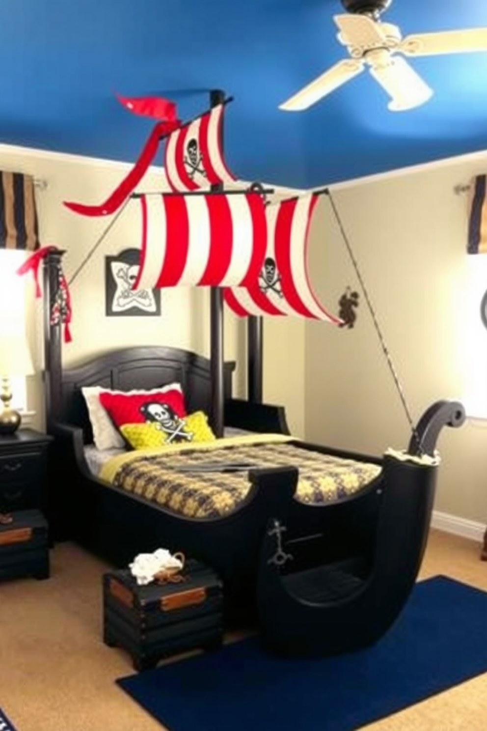 Boys Bedroom Design Ideas 9