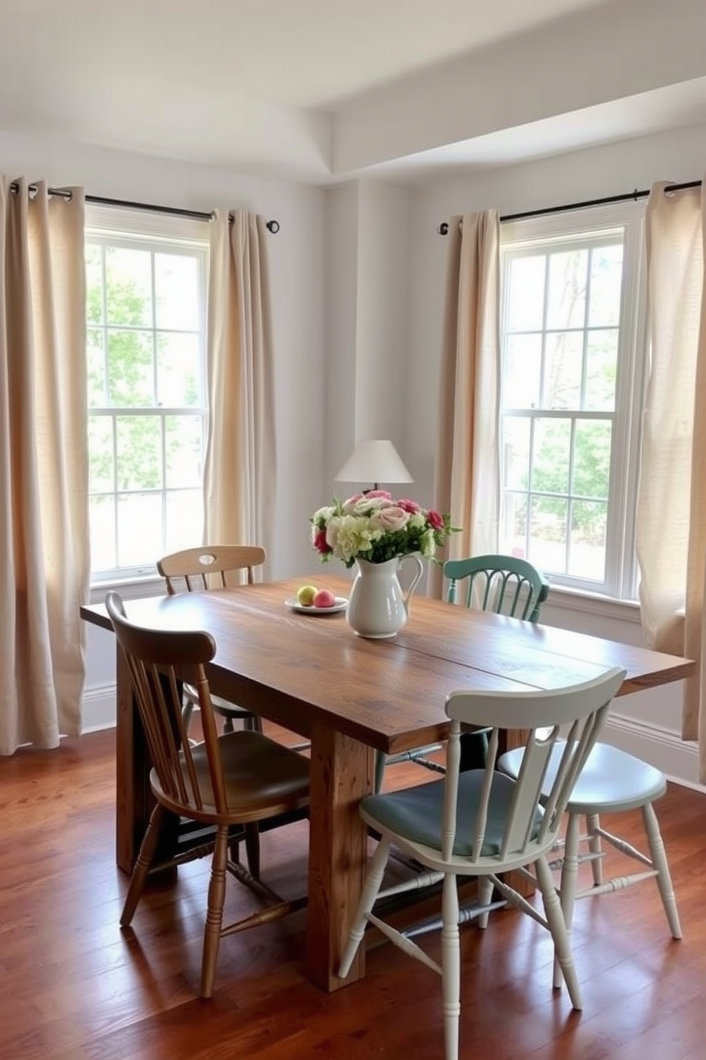 Breakfast Nook Design Ideas 2