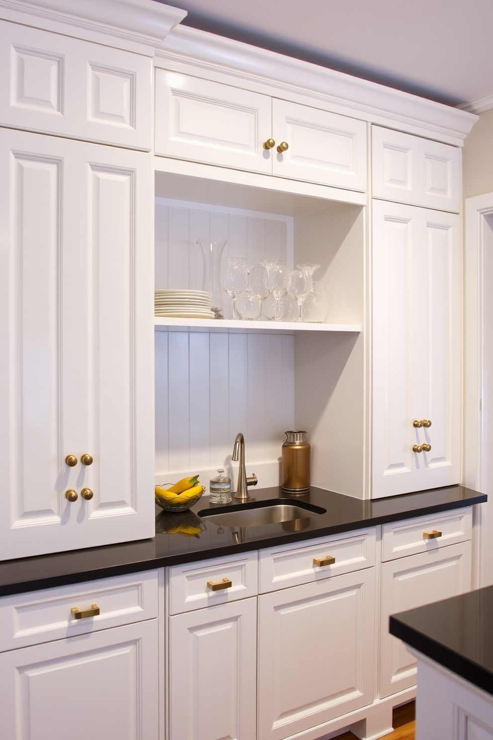 Butler Pantry Design Ideas 2