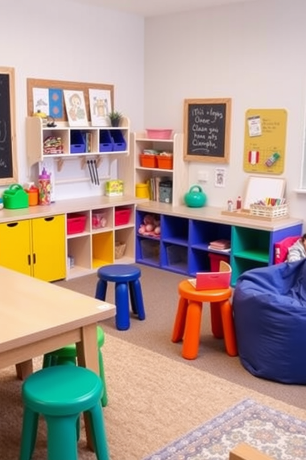 Childrens Playroom Design Ideas 5