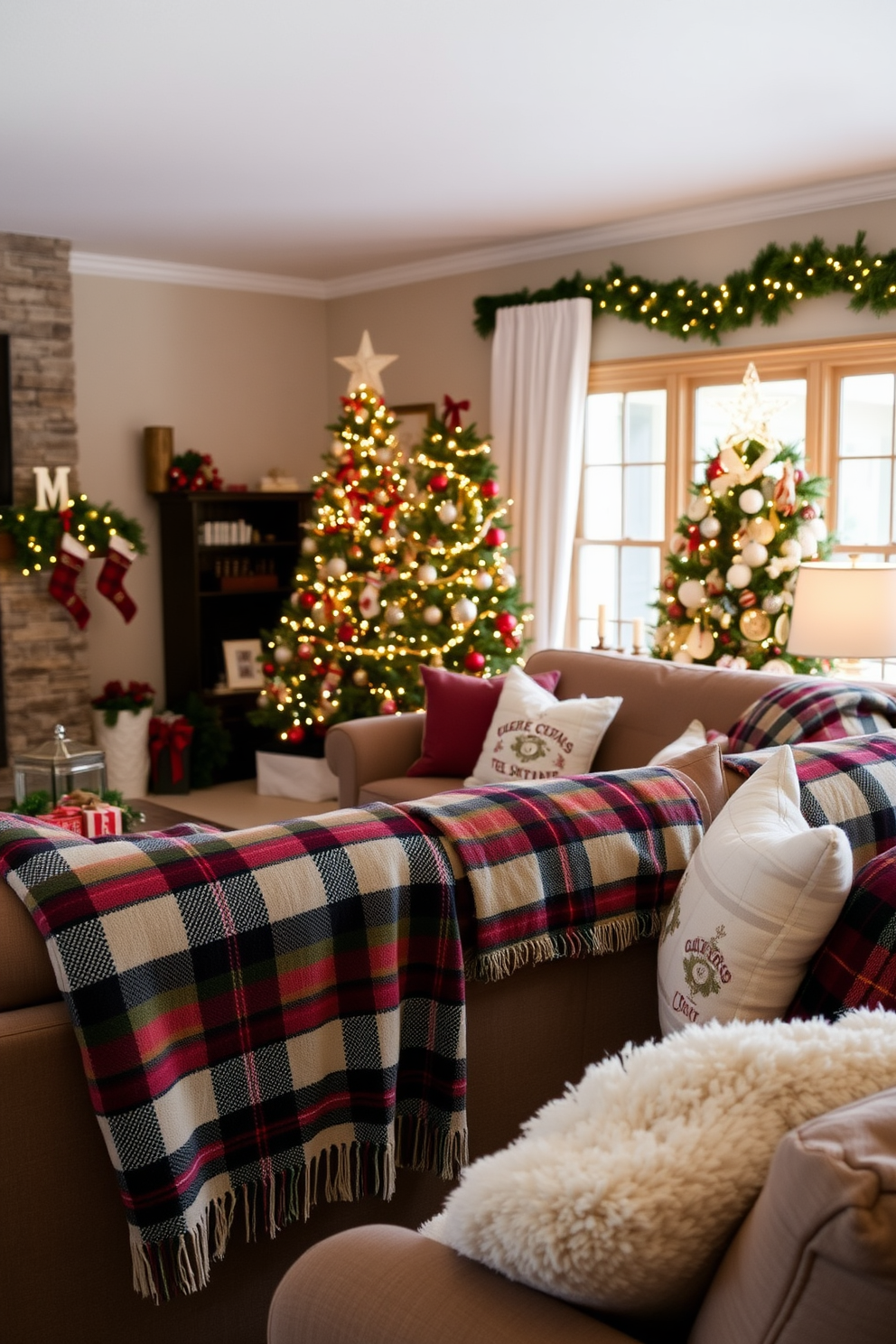 Christmas Home Decorating Ideas 1