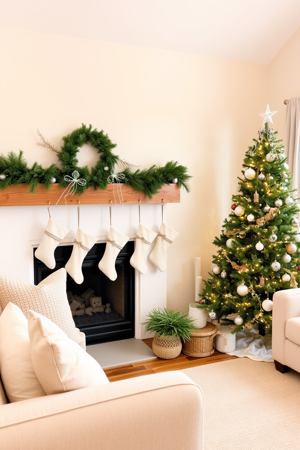 Christmas Home Decorating Ideas 10