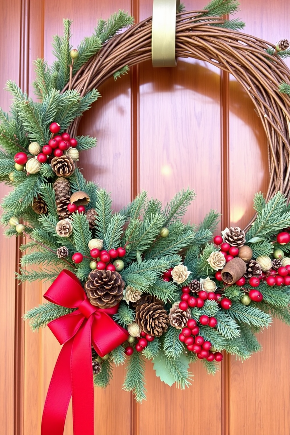 Christmas Home Decorating Ideas 11