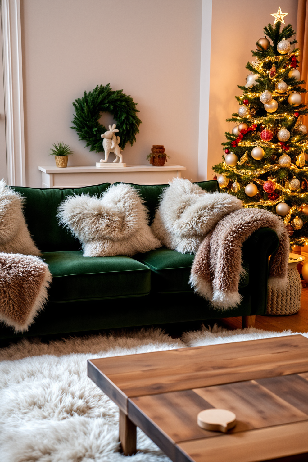 Christmas Home Decorating Ideas 15