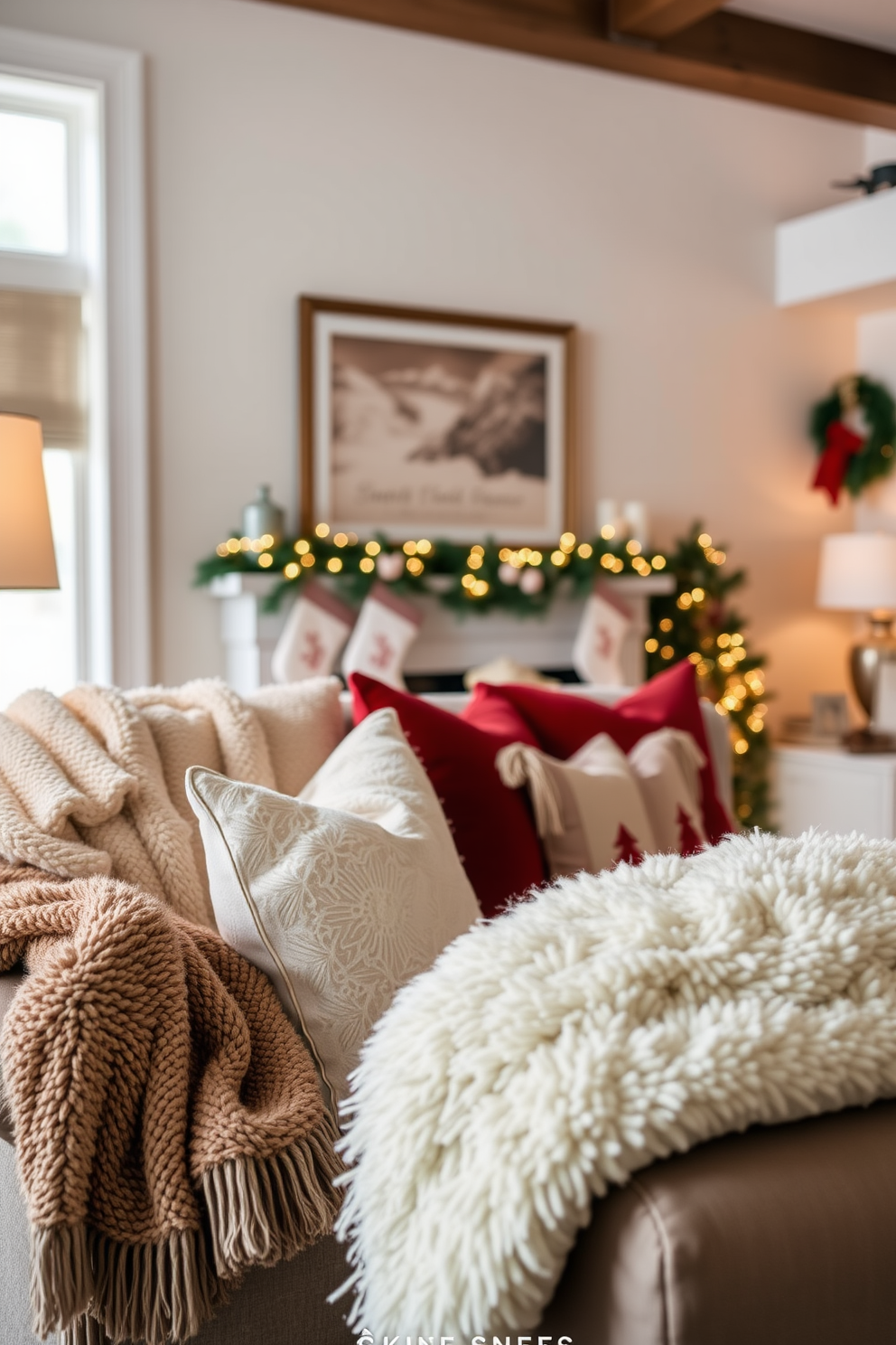 Christmas Home Decorating Ideas 20