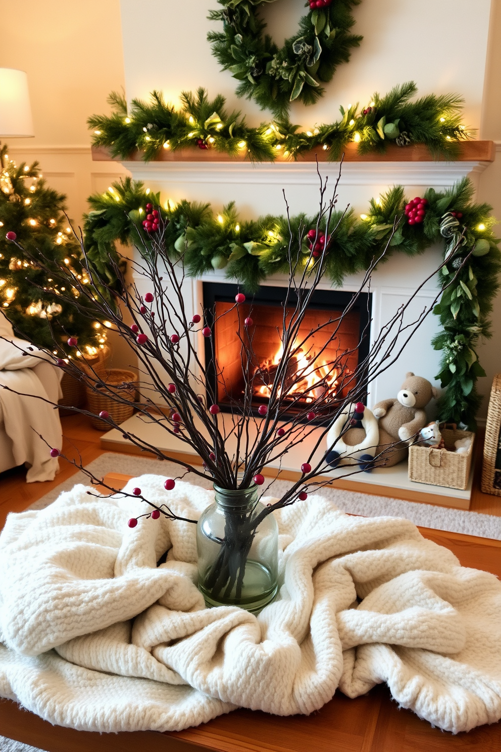 Christmas Home Decorating Ideas 25