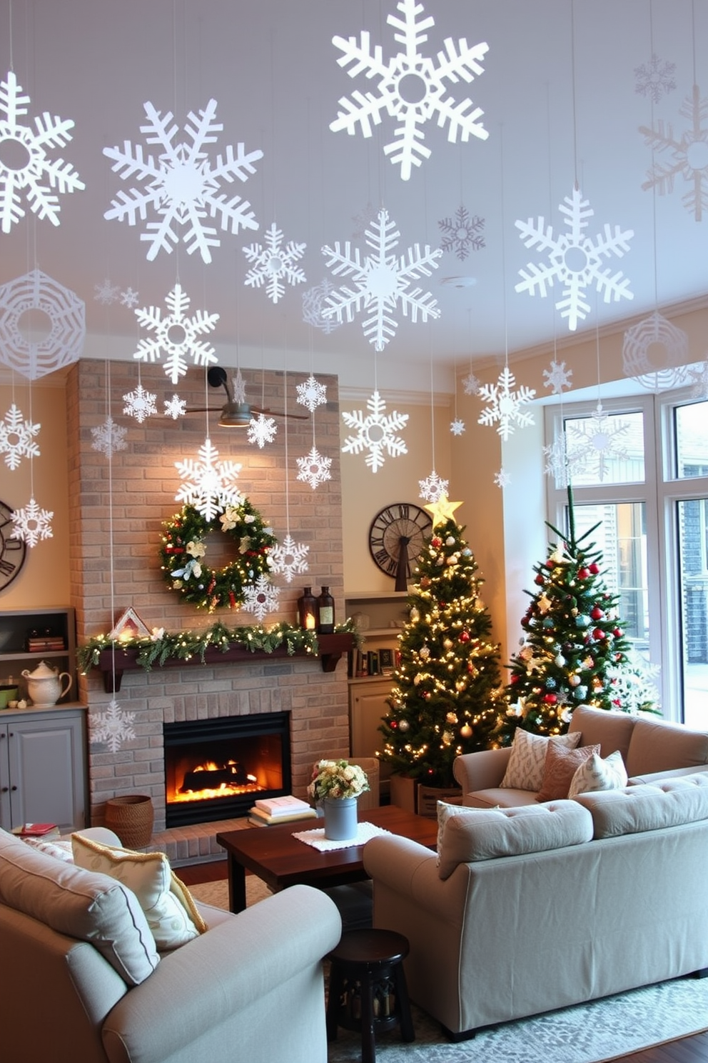 Christmas Home Decorating Ideas 27