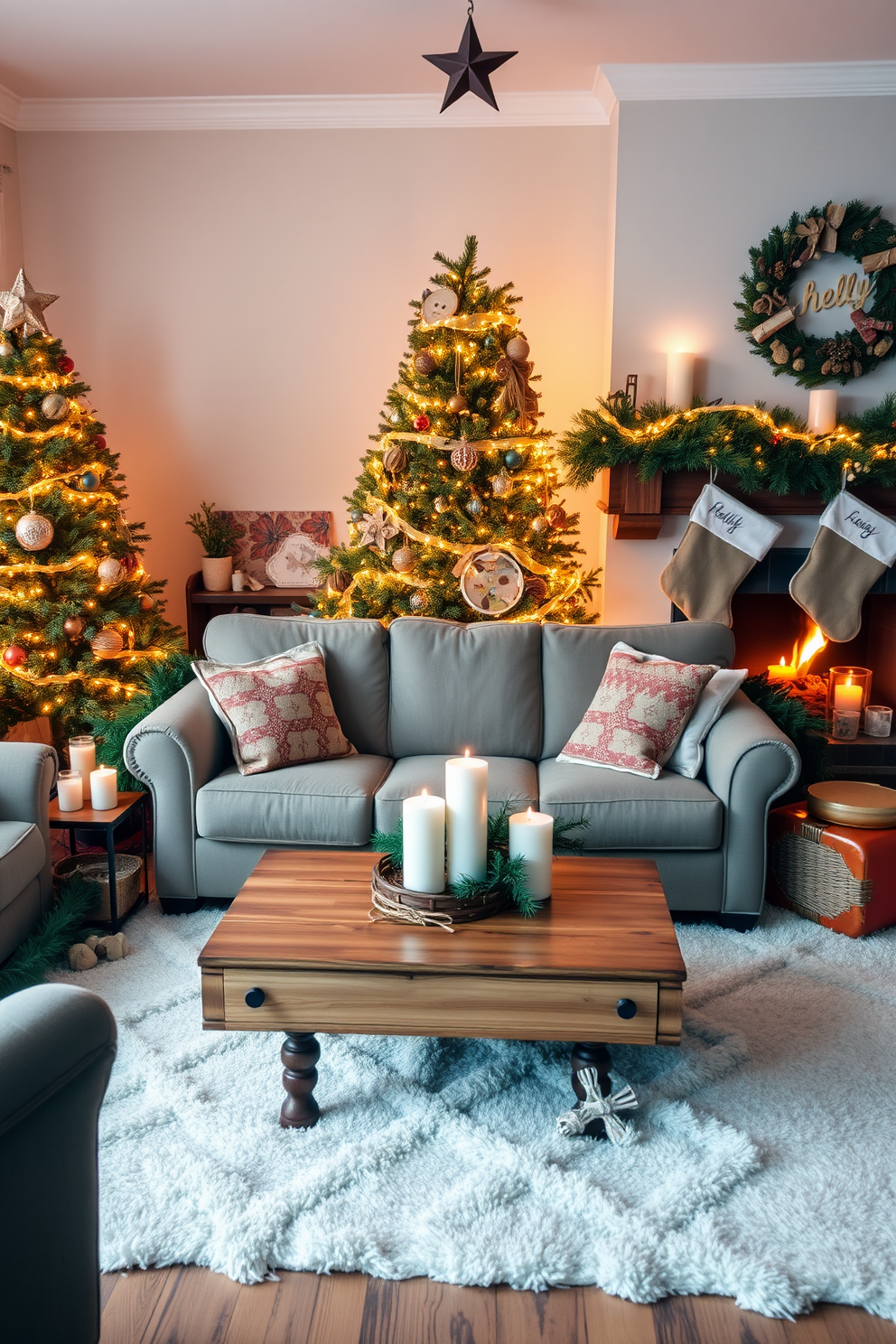 Christmas Home Decorating Ideas 3