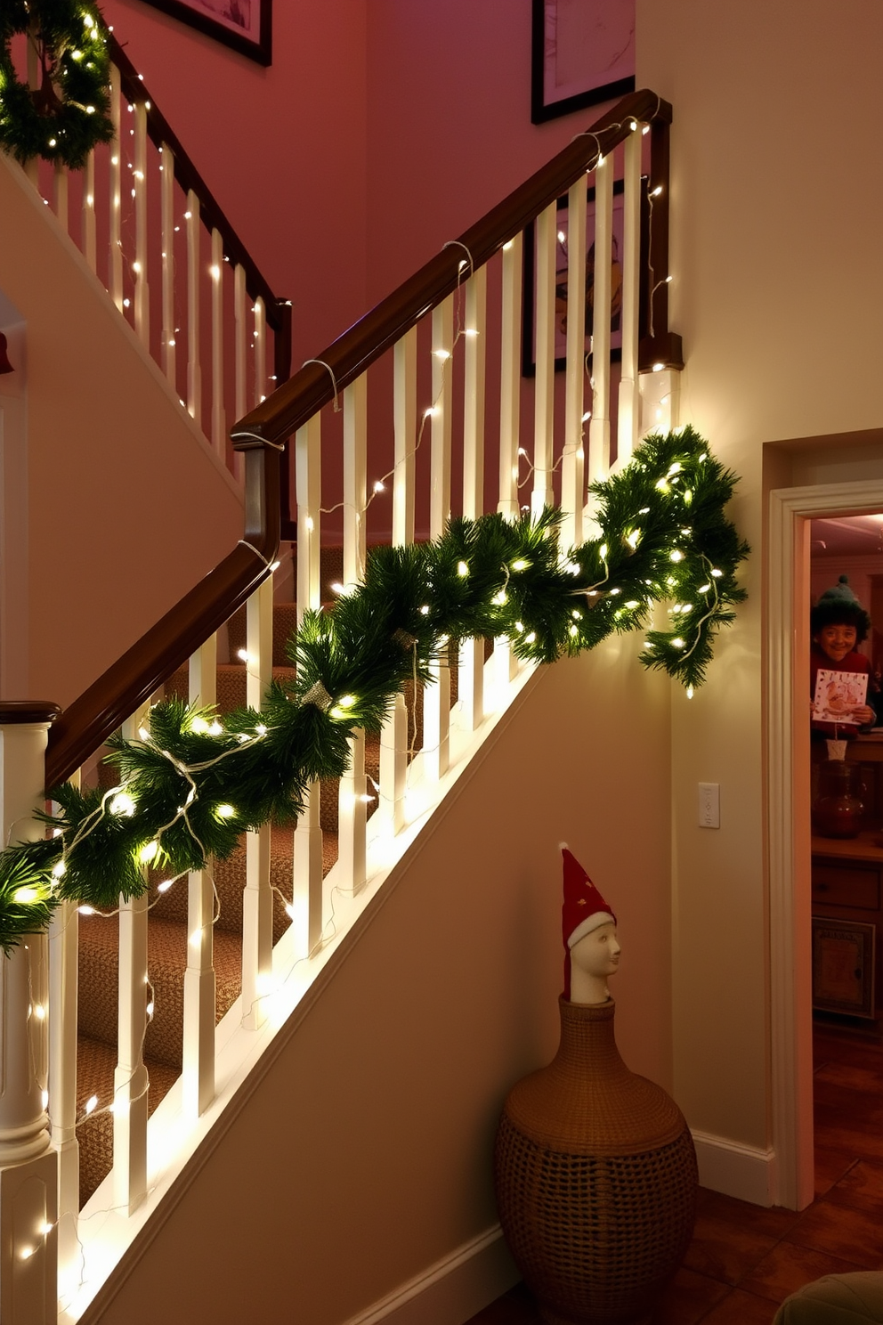 Christmas Home Decorating Ideas 30