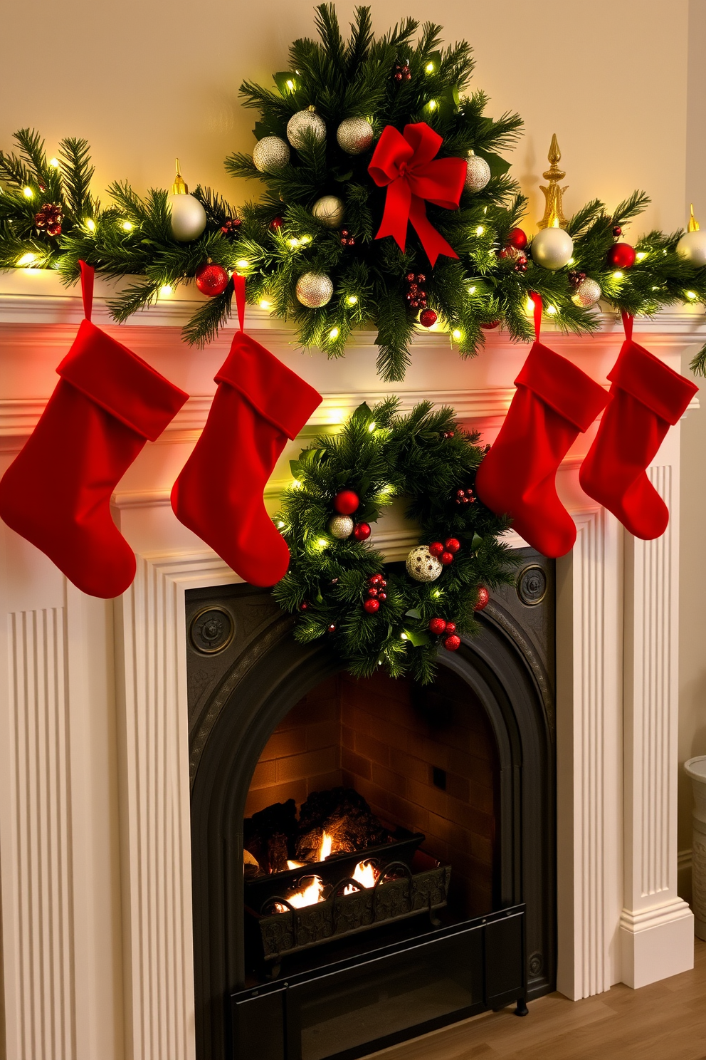 Christmas Home Decorating Ideas 5