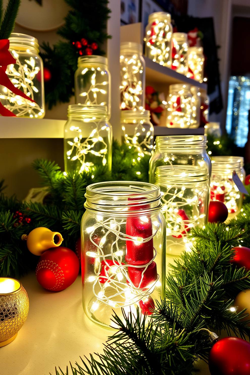 Christmas Home Decorating Ideas 6