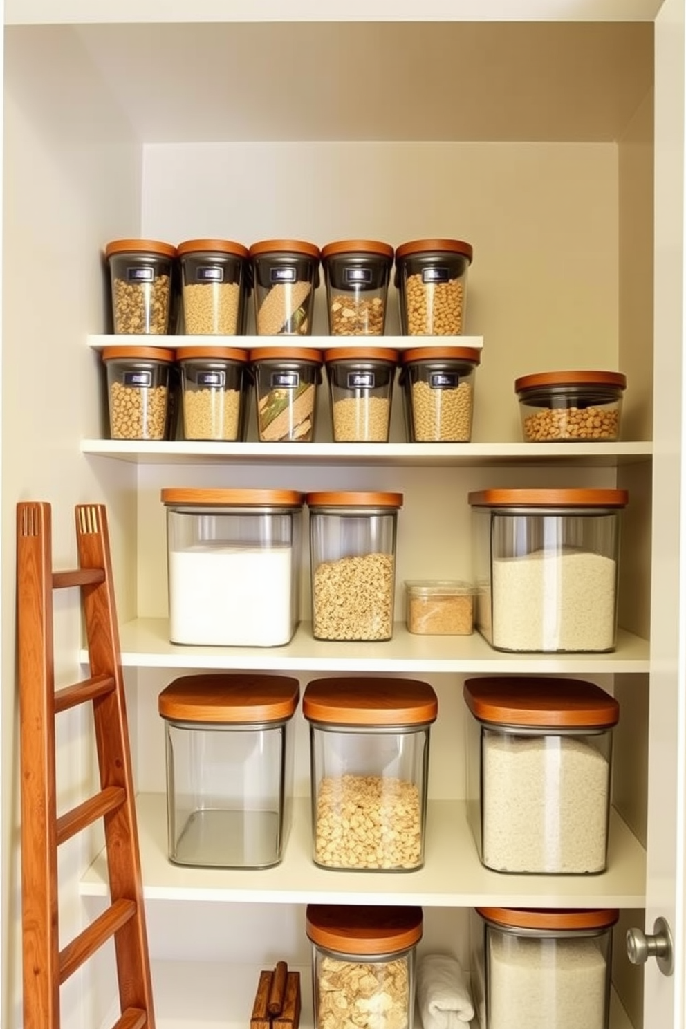 Closet Pantry Design Ideas 28