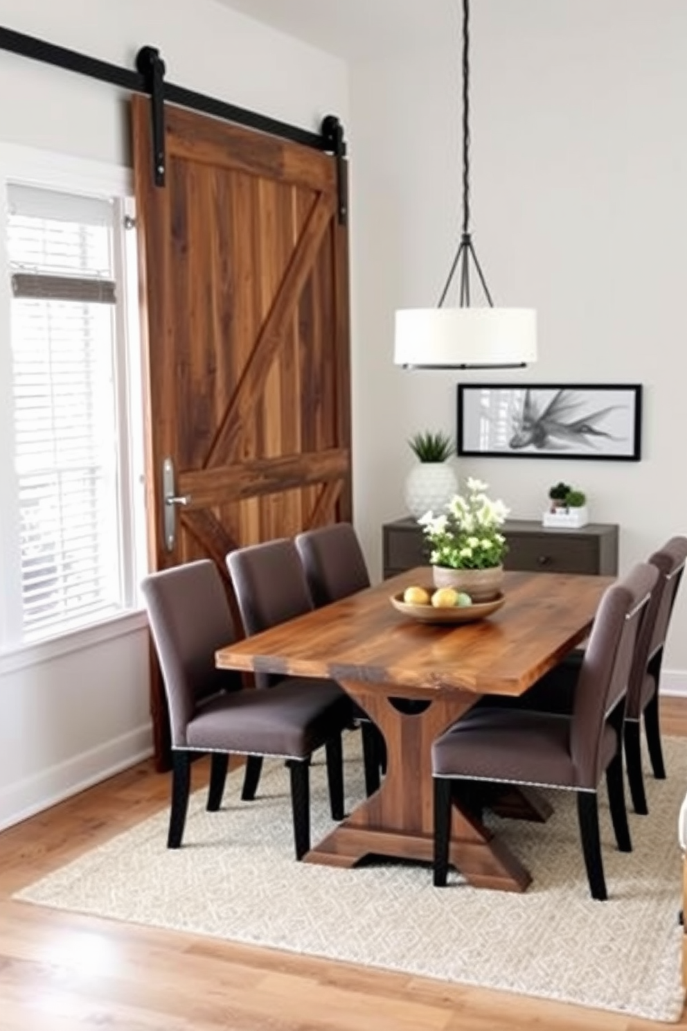 Corner Dining Room Design Ideas 12