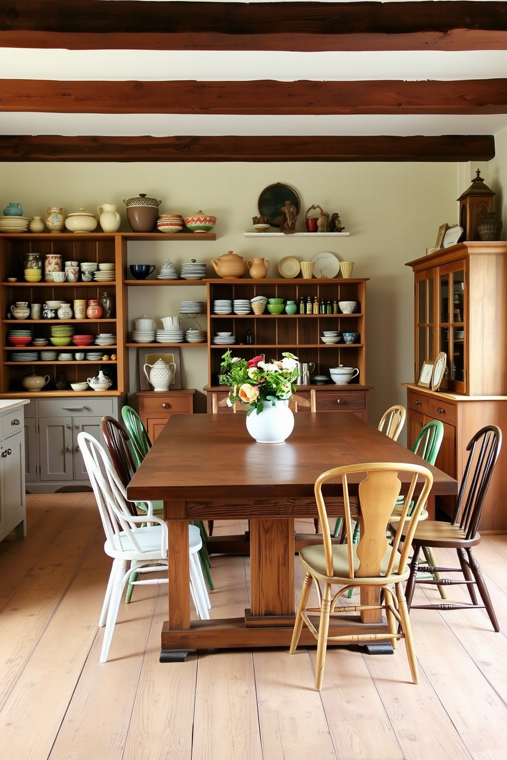 Country Kitchen Design Ideas 13