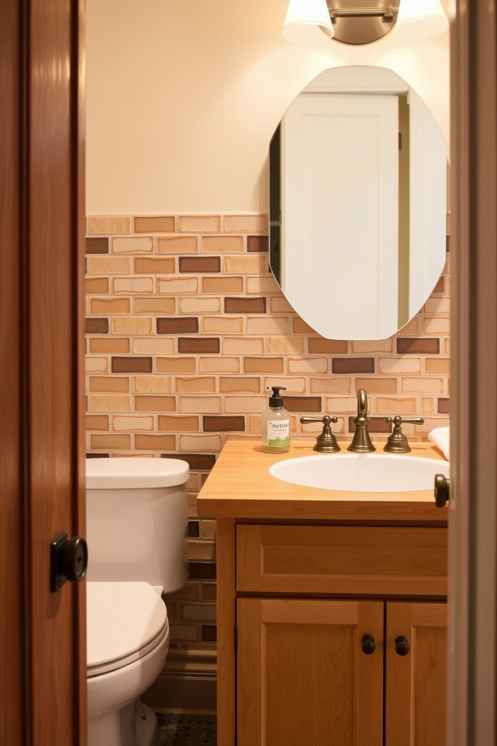 Craftsman Bathroom Design Ideas 3