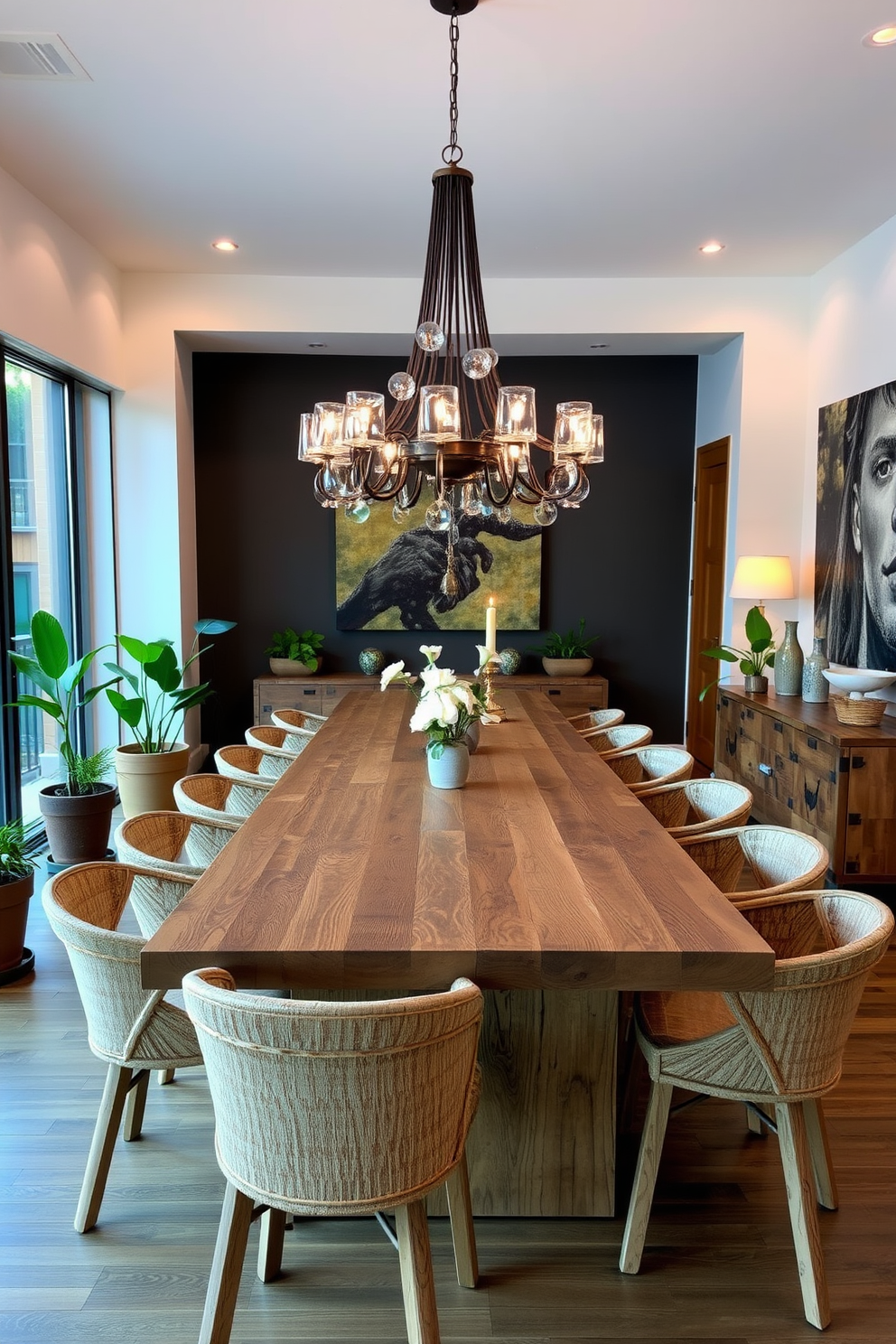 Dining Room Design Ideas 27