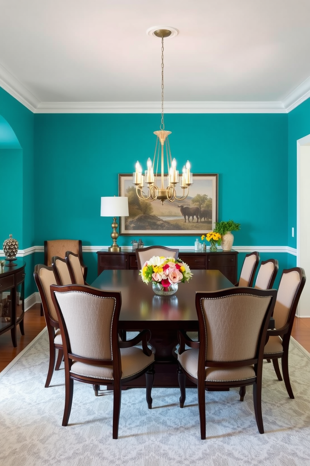 Dining Room Design Ideas 3