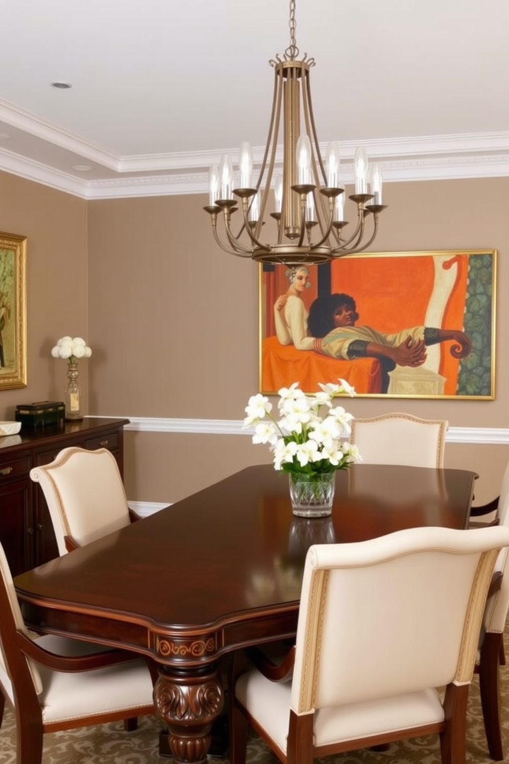 Dining Room Table Design Ideas 13