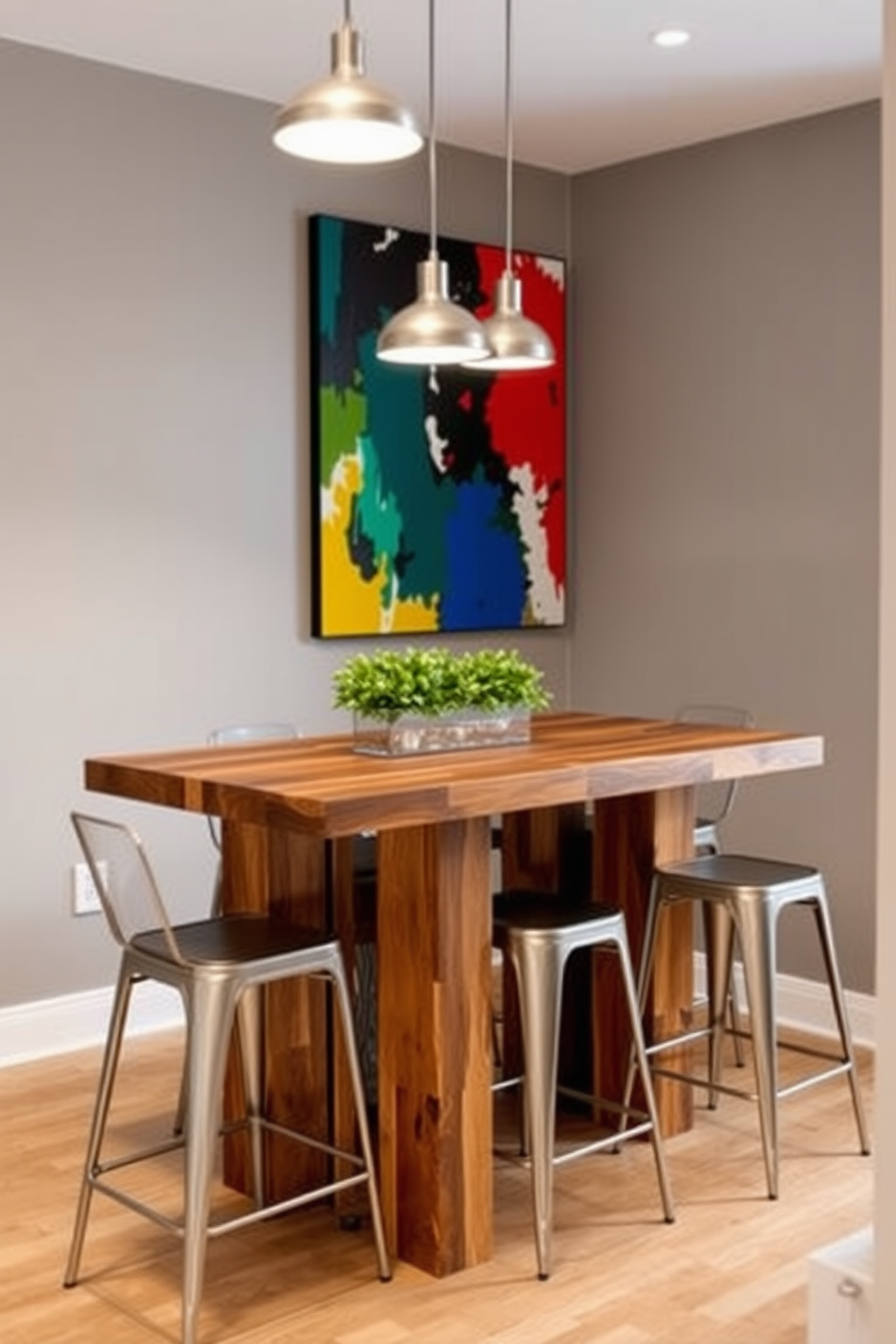 Dining Room Table Design Ideas 28