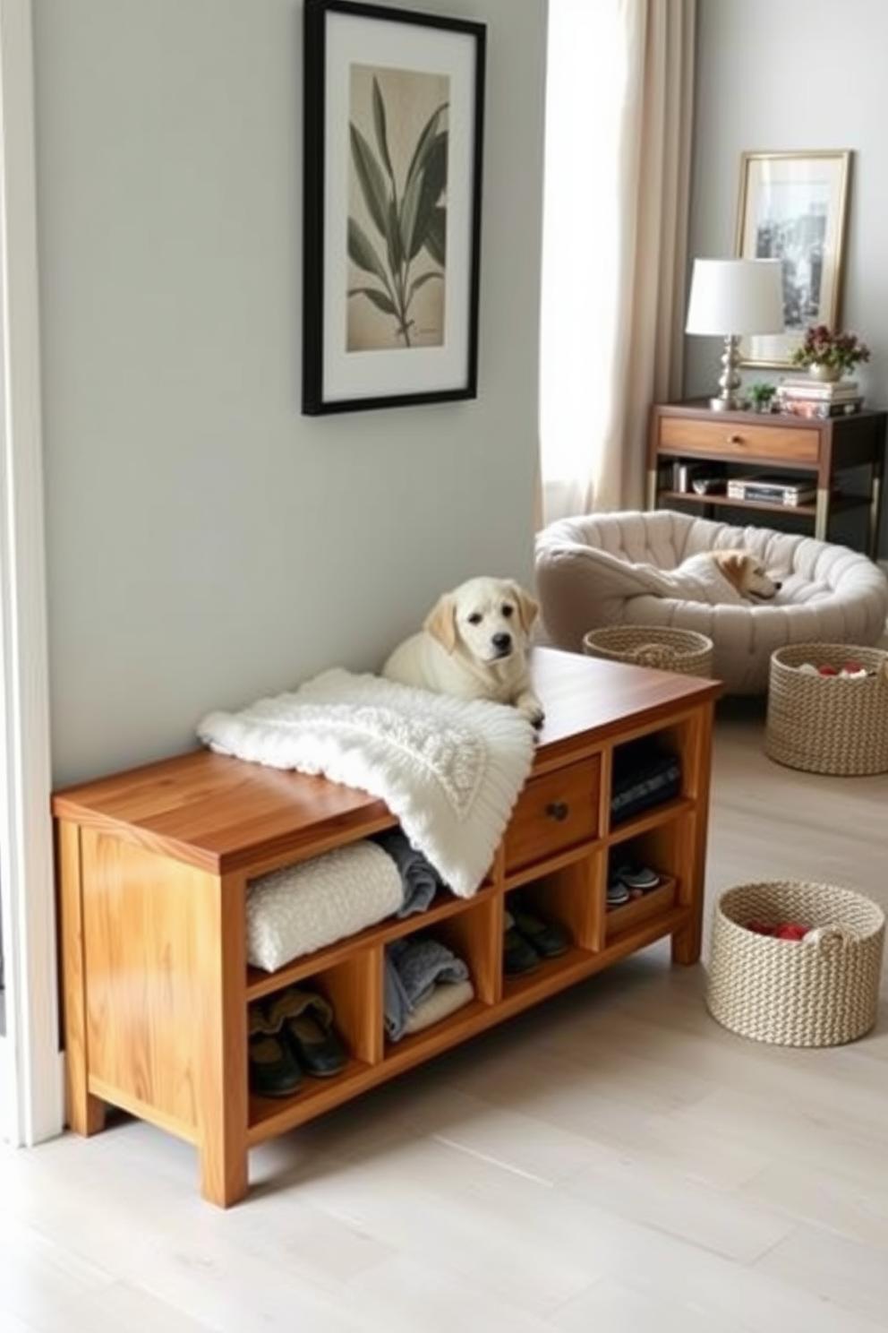 Dog Lover Apartment Design Ideas 14