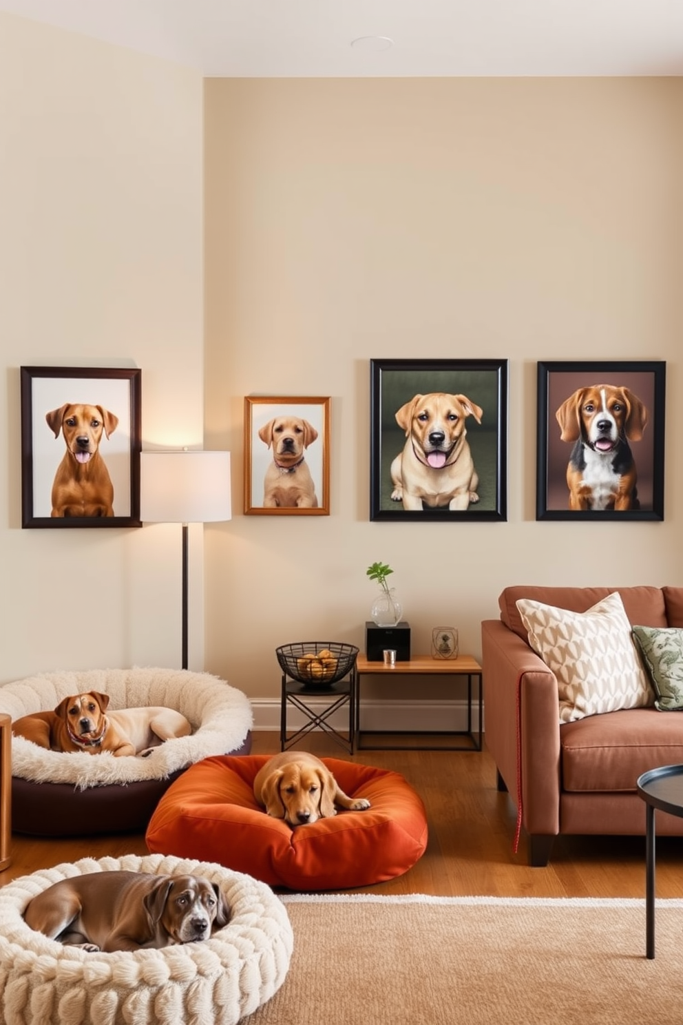 Dog Lover Apartment Design Ideas 15