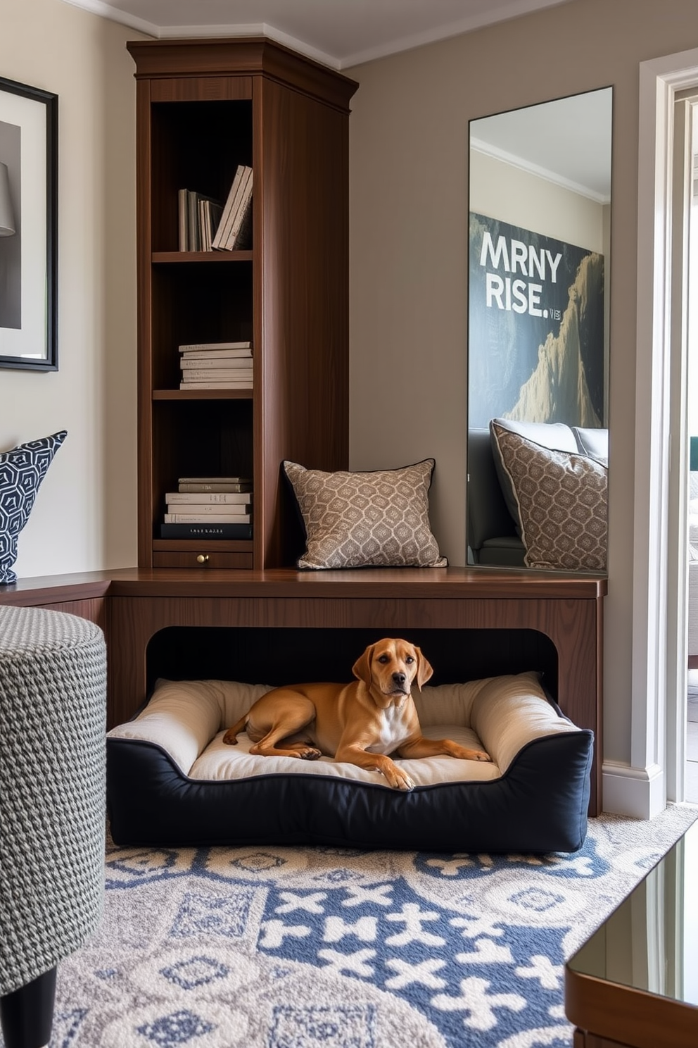 Dog Lover Apartment Design Ideas 24