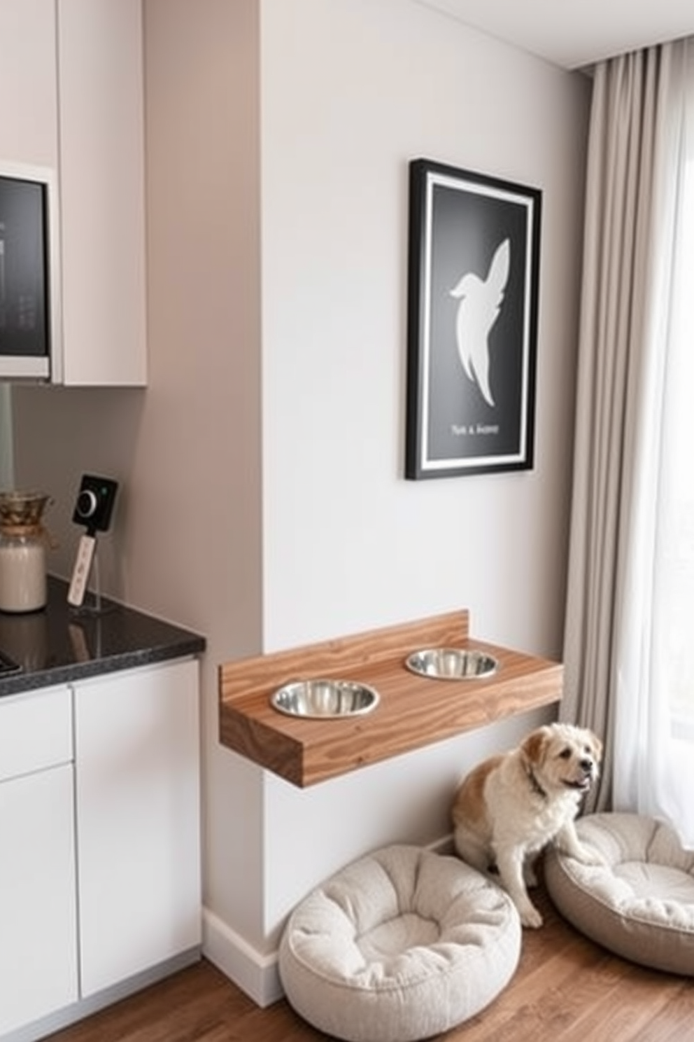 Dog Lover Apartment Design Ideas 4