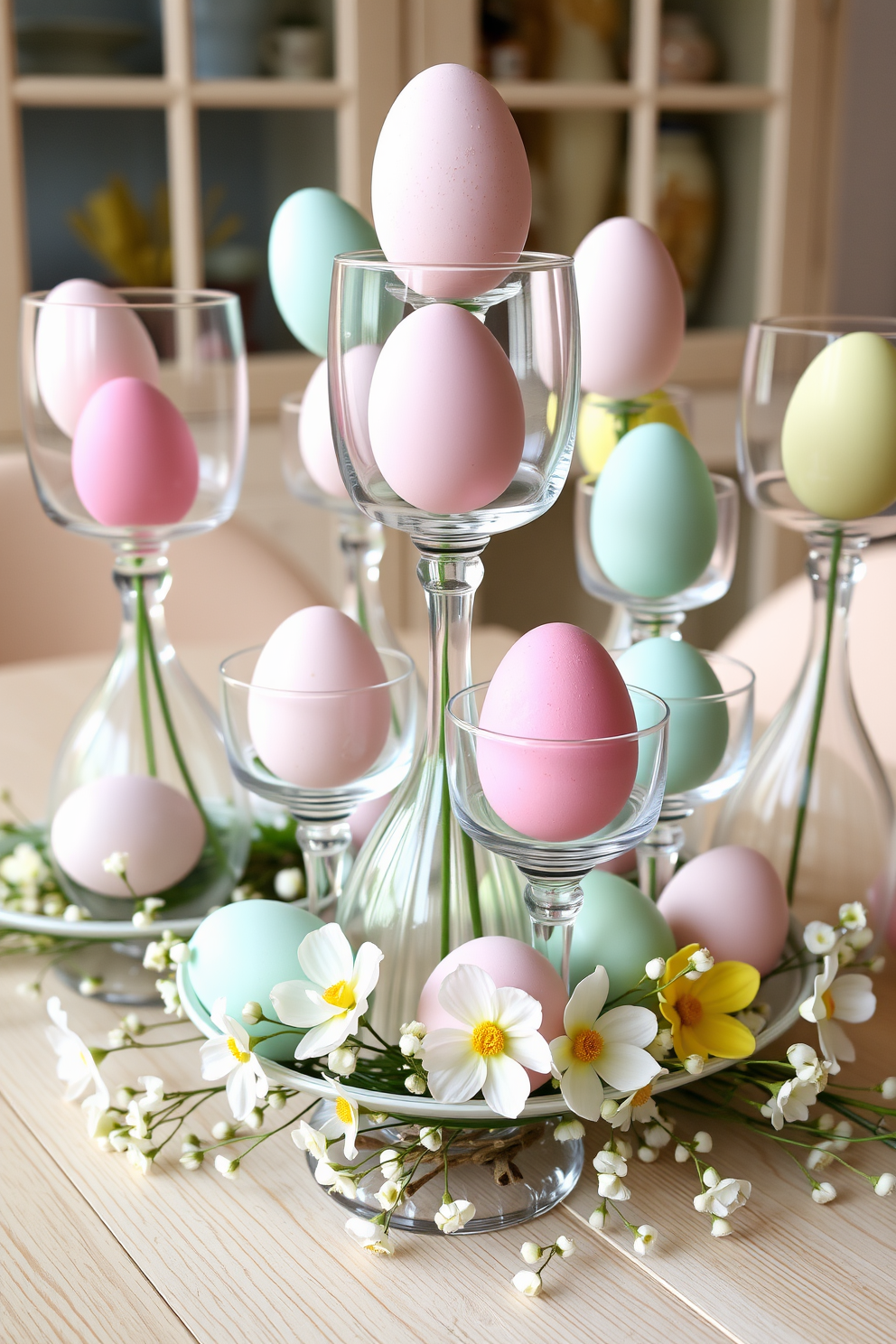 Easter Decorating Ideas 1