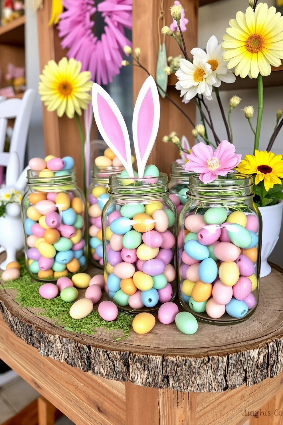 Easter Decorating Ideas 11