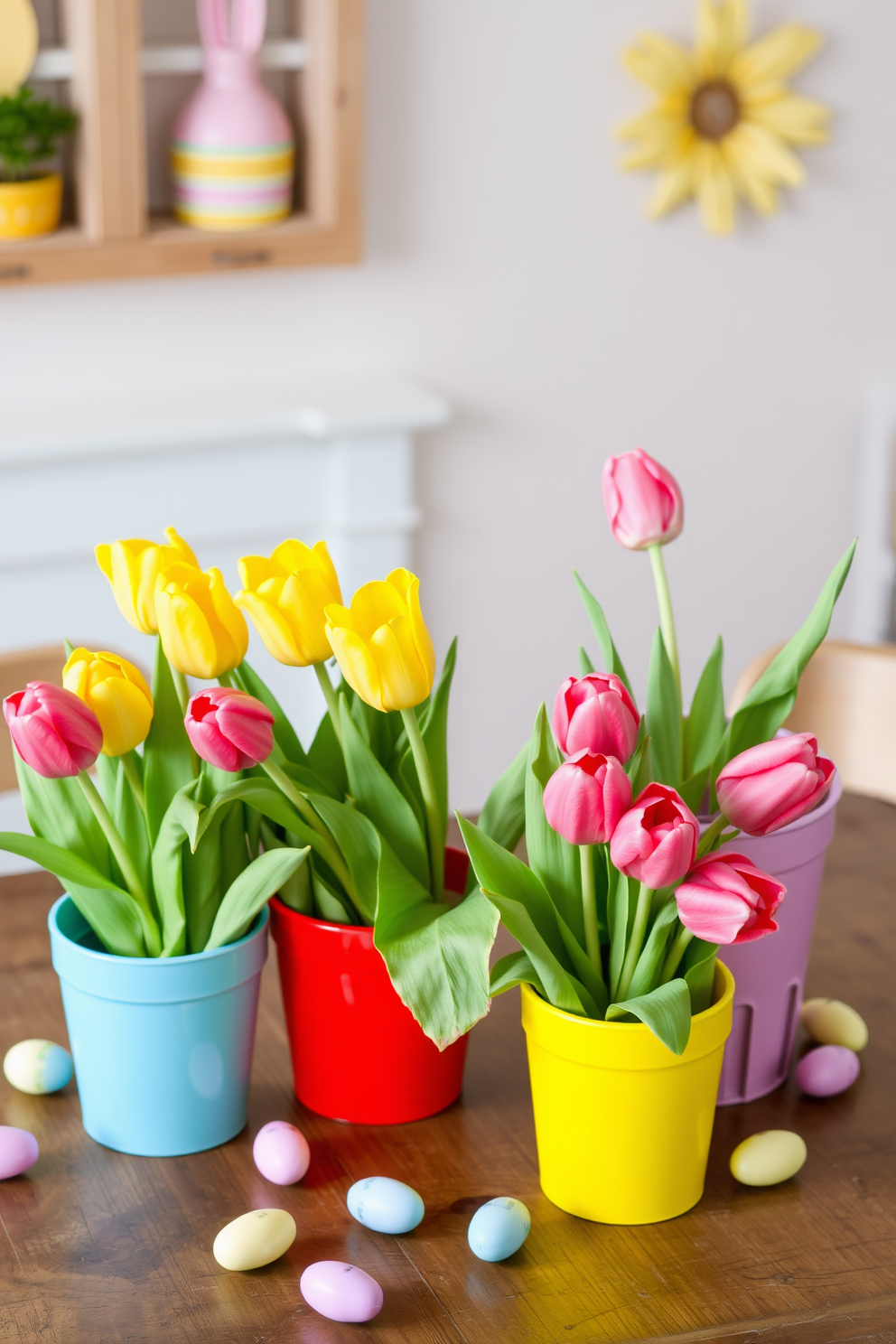 Easter Decorating Ideas 12