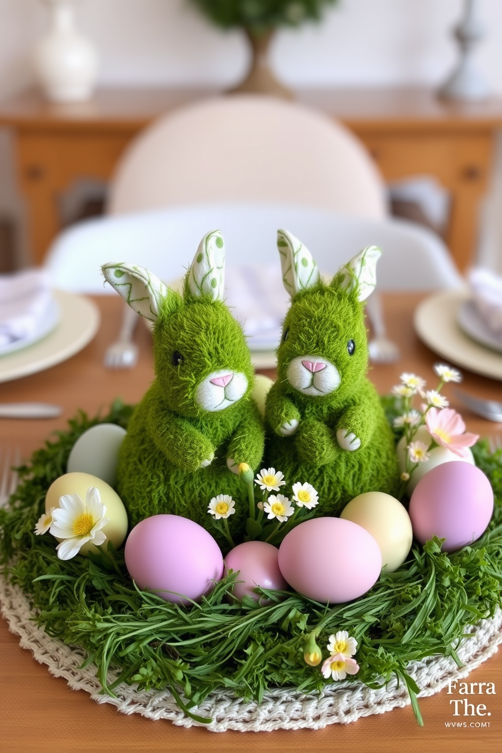 Easter Decorating Ideas 13