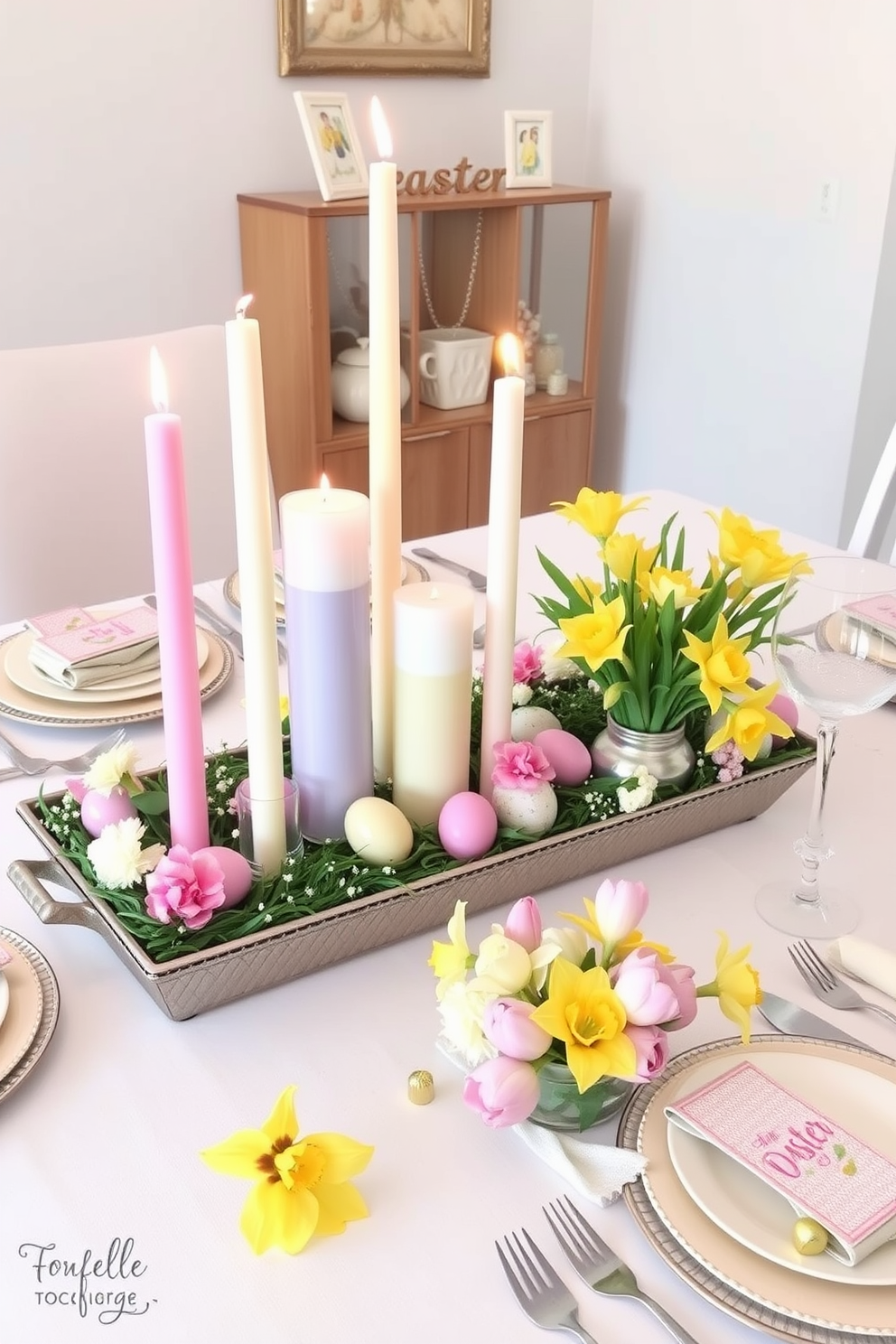 Easter Decorating Ideas 14