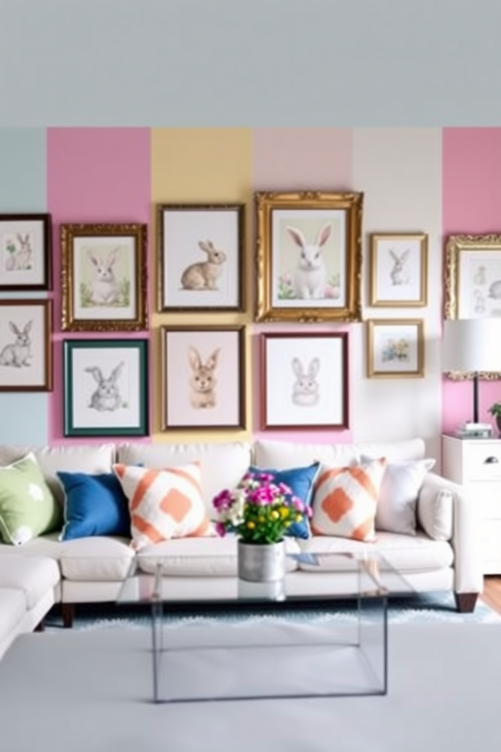 Easter Decorating Ideas 16