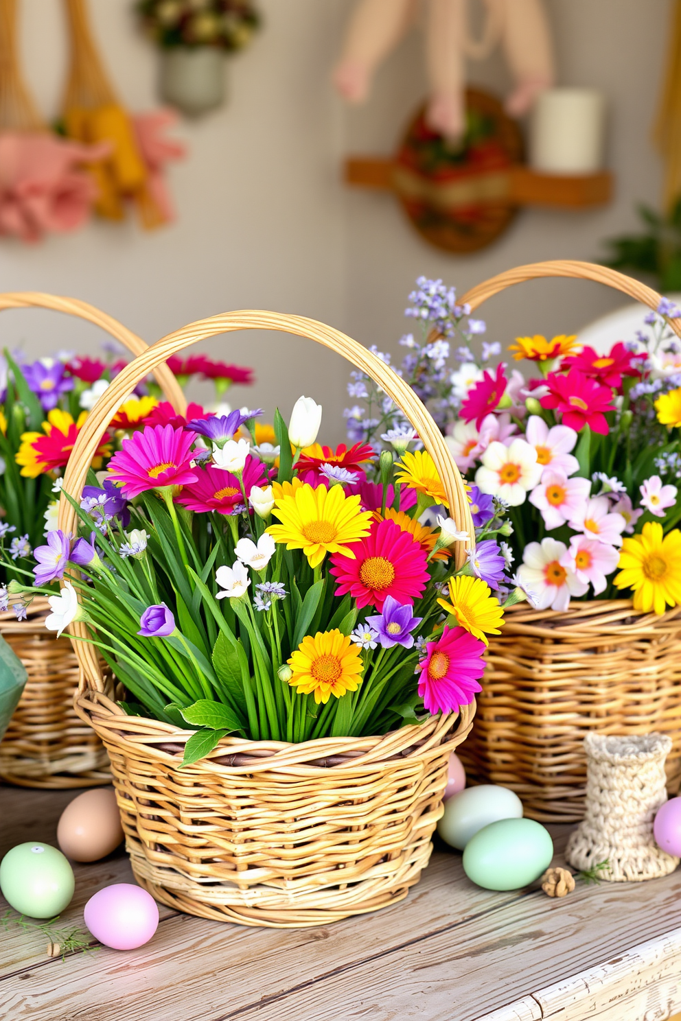 Easter Decorating Ideas 17