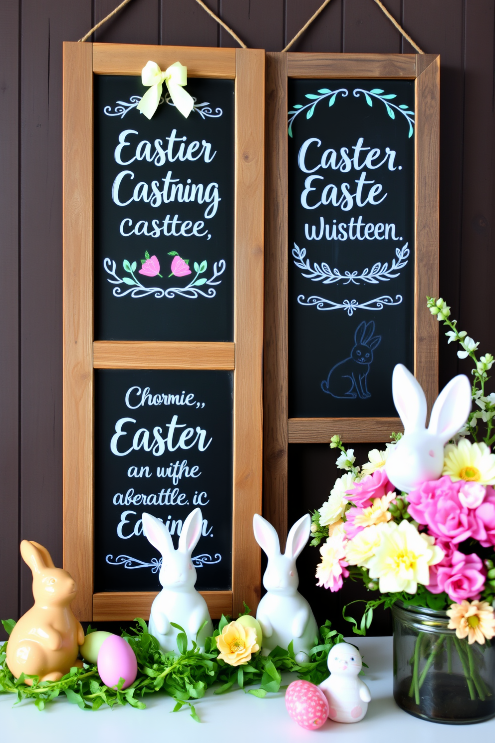 Easter Decorating Ideas 19