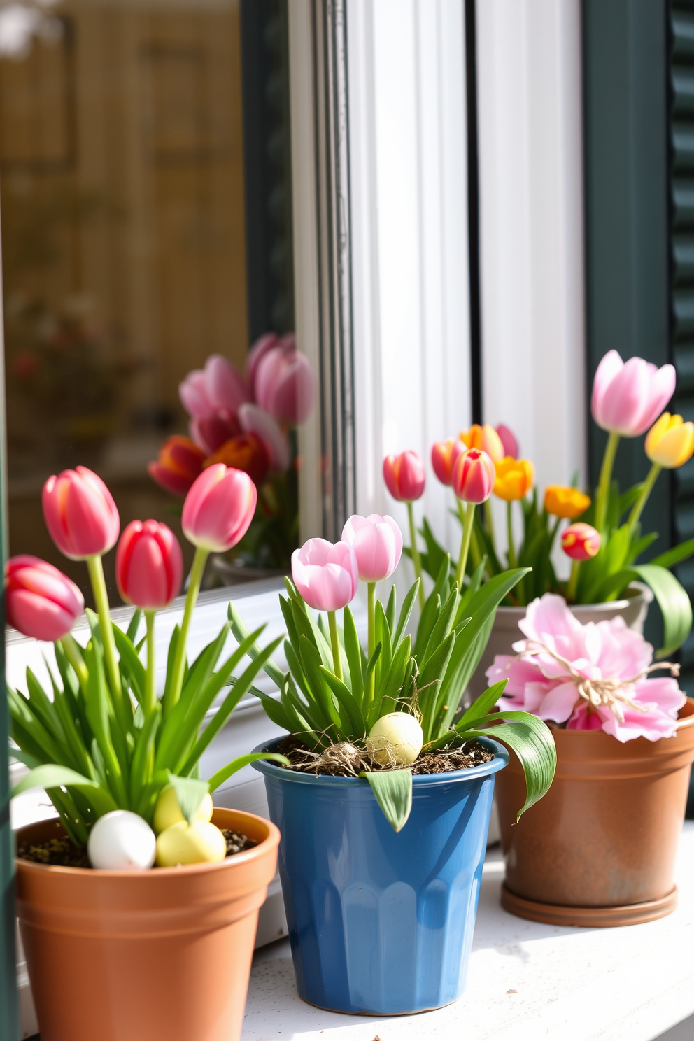 Easter Decorating Ideas 20