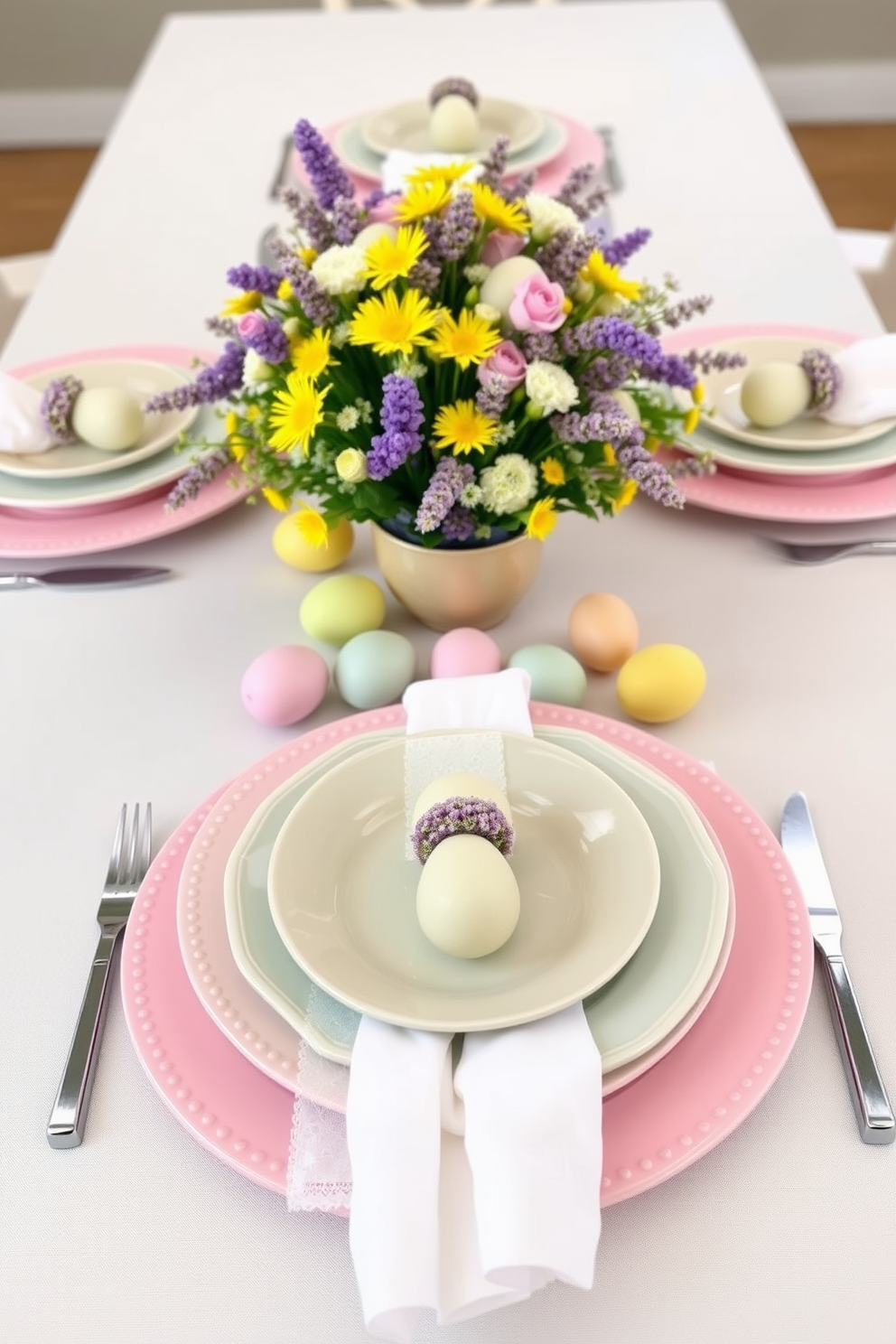 Easter Decorating Ideas 21