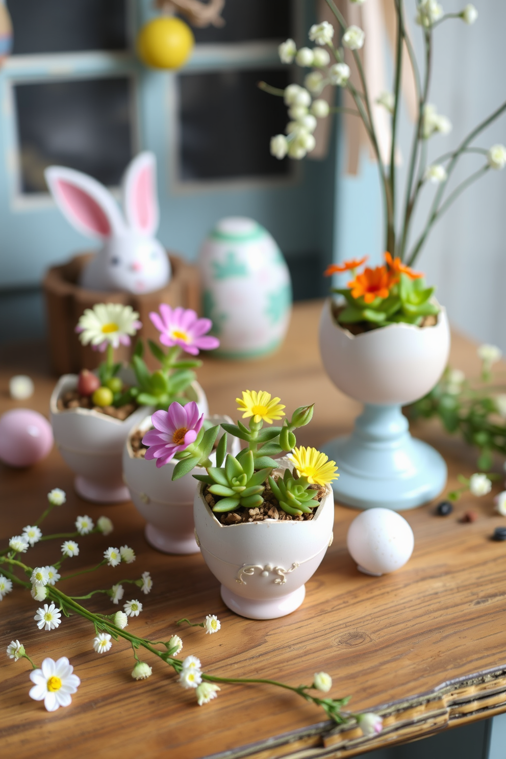 Easter Decorating Ideas 22