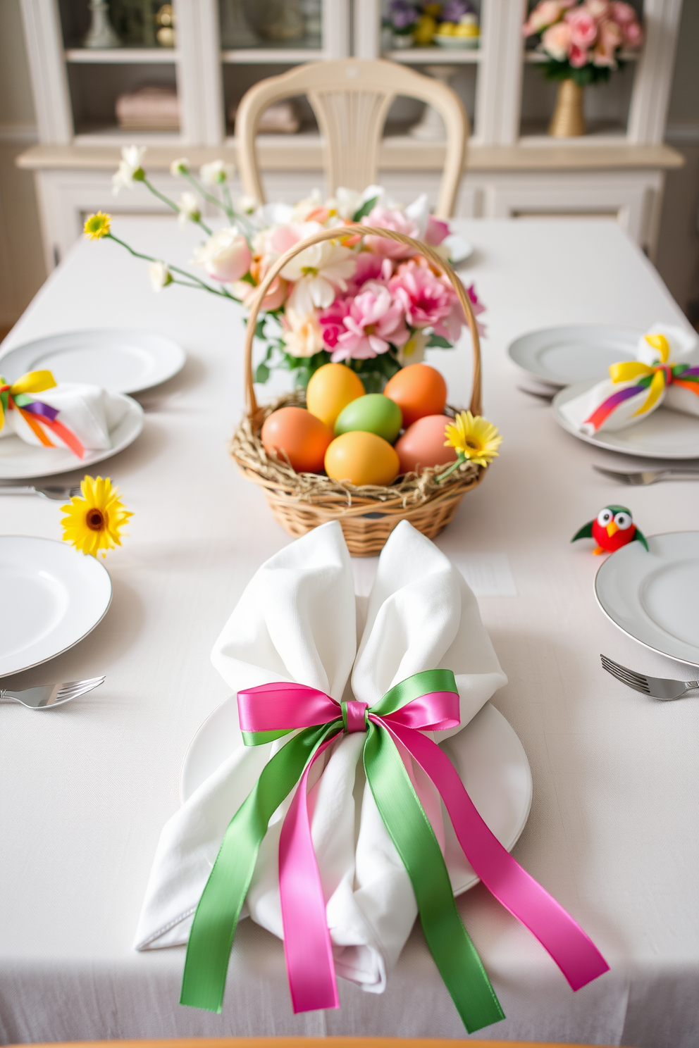 Easter Decorating Ideas 25