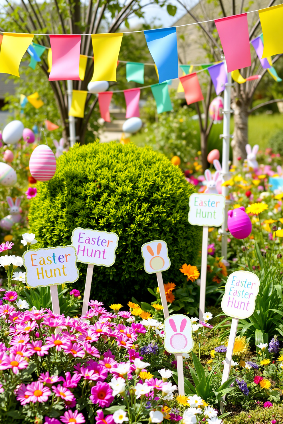 Easter Decorating Ideas 26